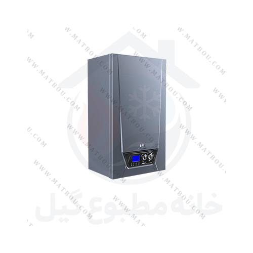 پکیج دیواری همگام مدل الیت 24000