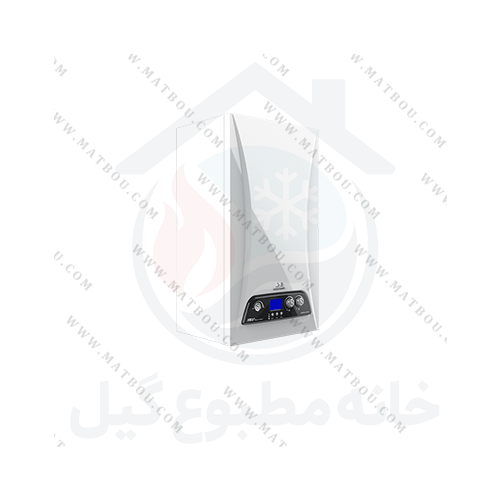 پکیج دیواری همگام مدل جنرال 24000