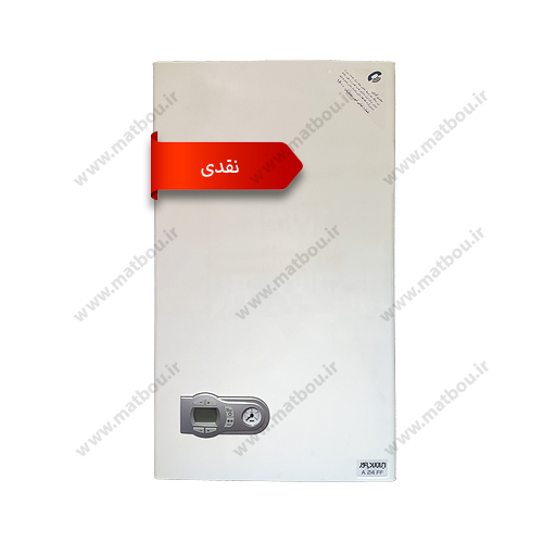 پکیج دیواری ایران رادیاتور مدل A 28 FF