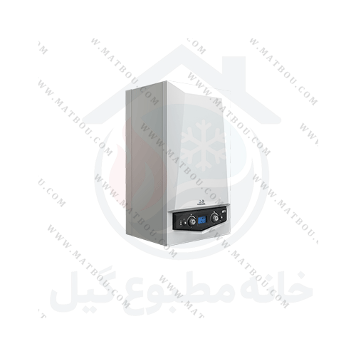 پکیج دیواری هرماتیک همگام 28000 مدل استار