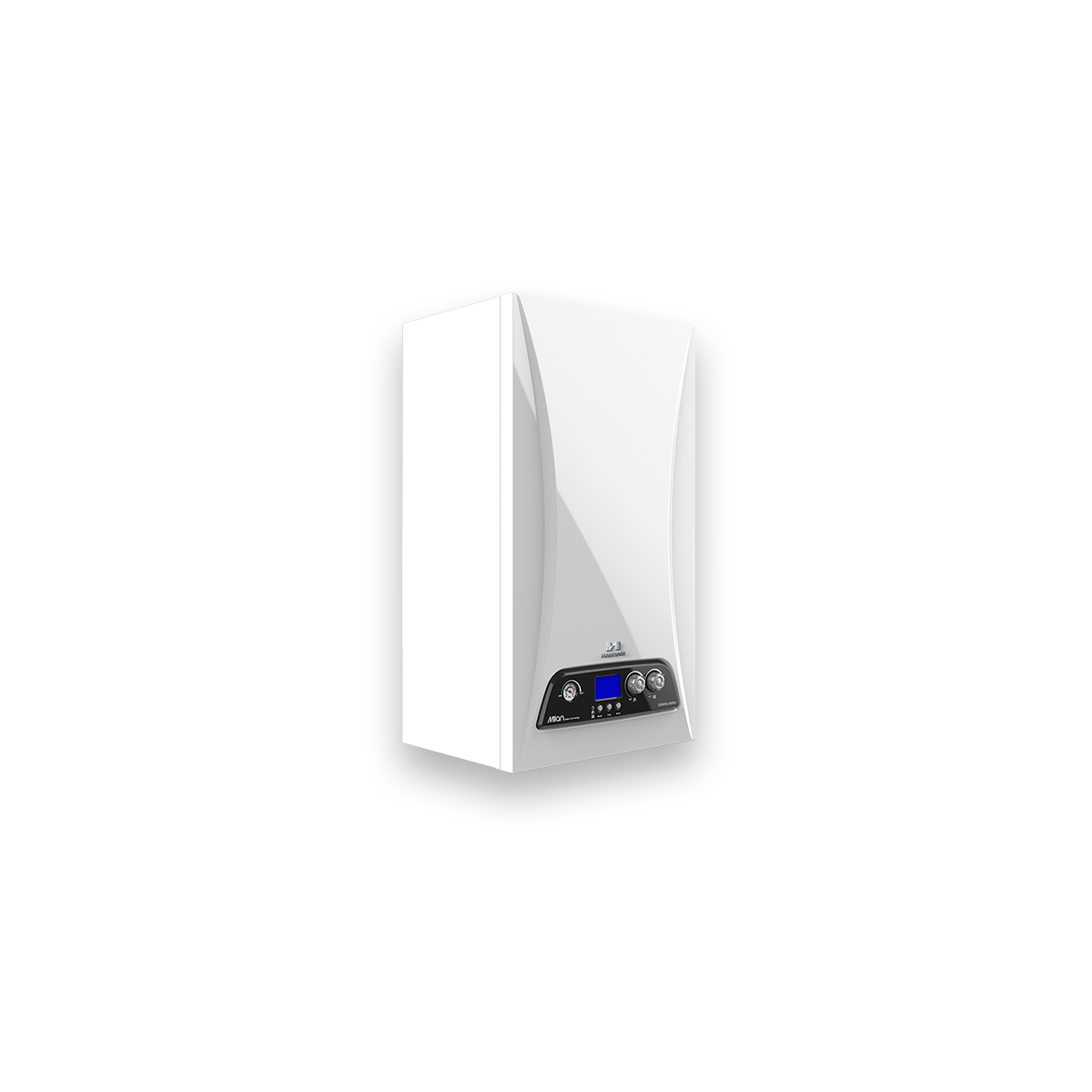 پکیج دیواری هرماتیک همگام 28000 مدل جنرال