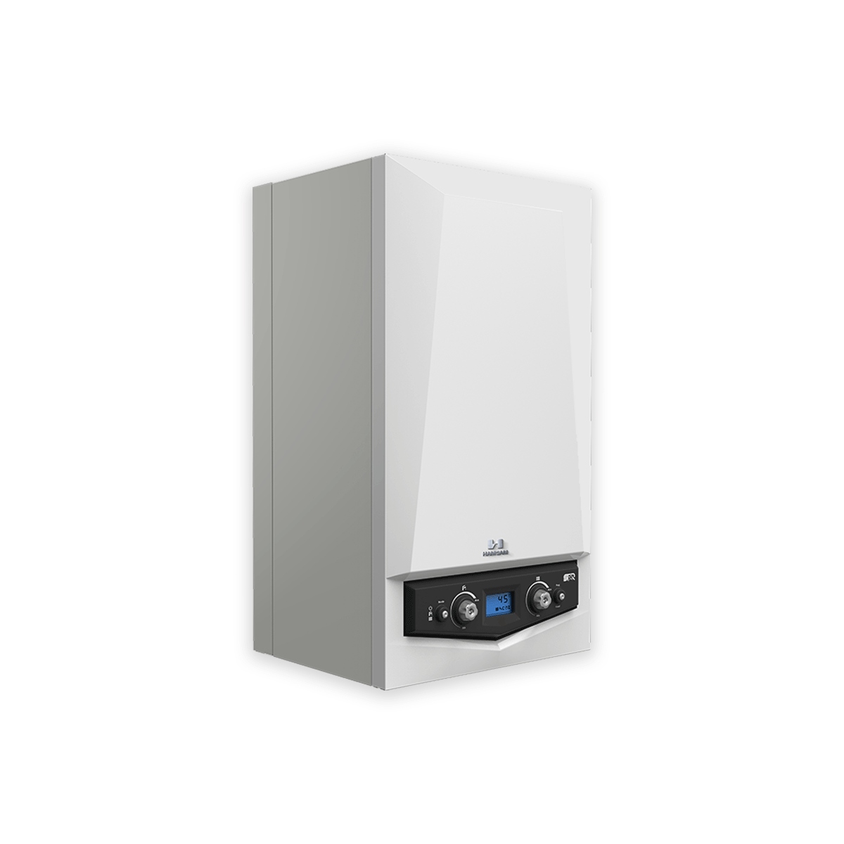 پکیج دیواری هرماتیک همگام 28000 مدل استار
