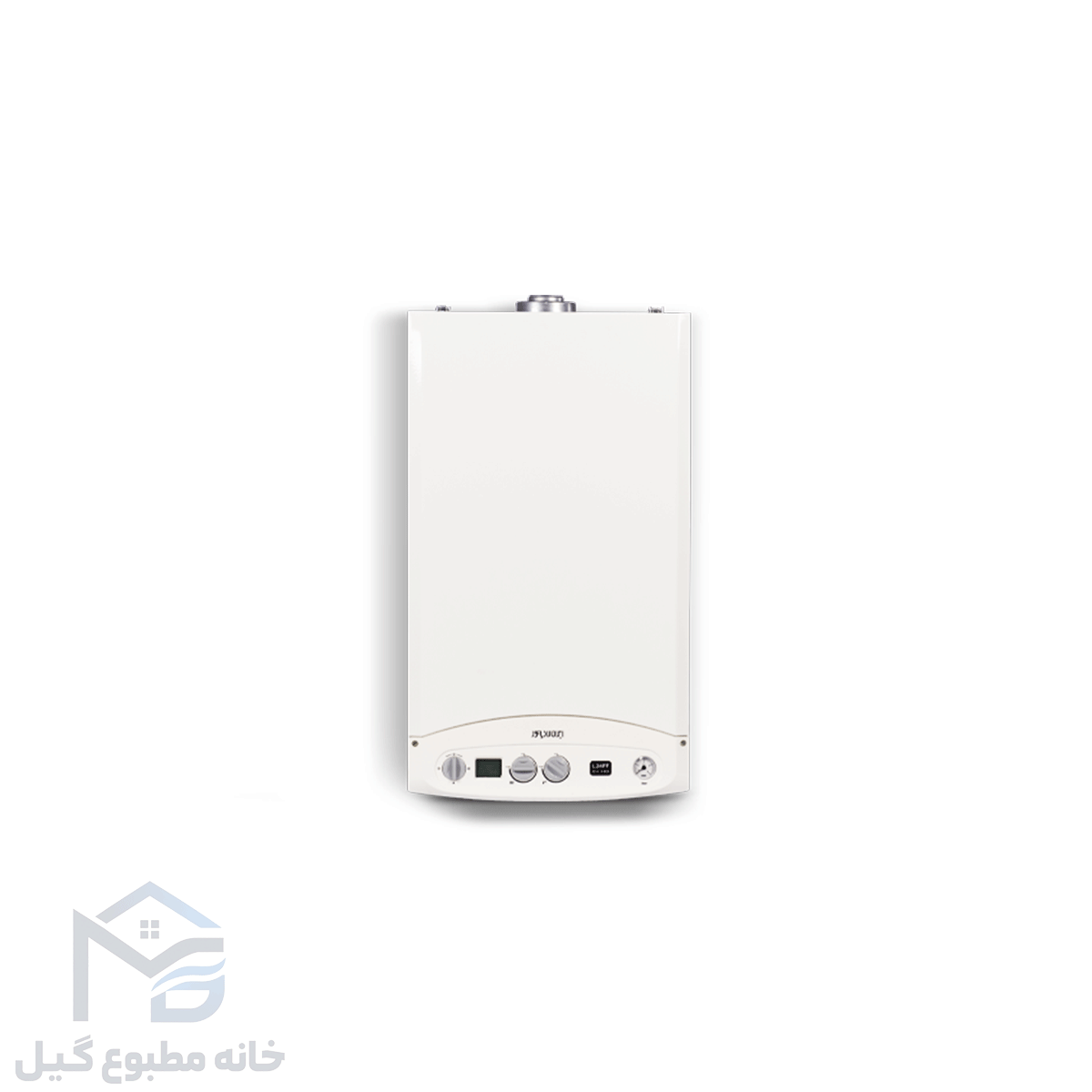 پکیج دیواری ایران رادیاتور مدل L 42 FF