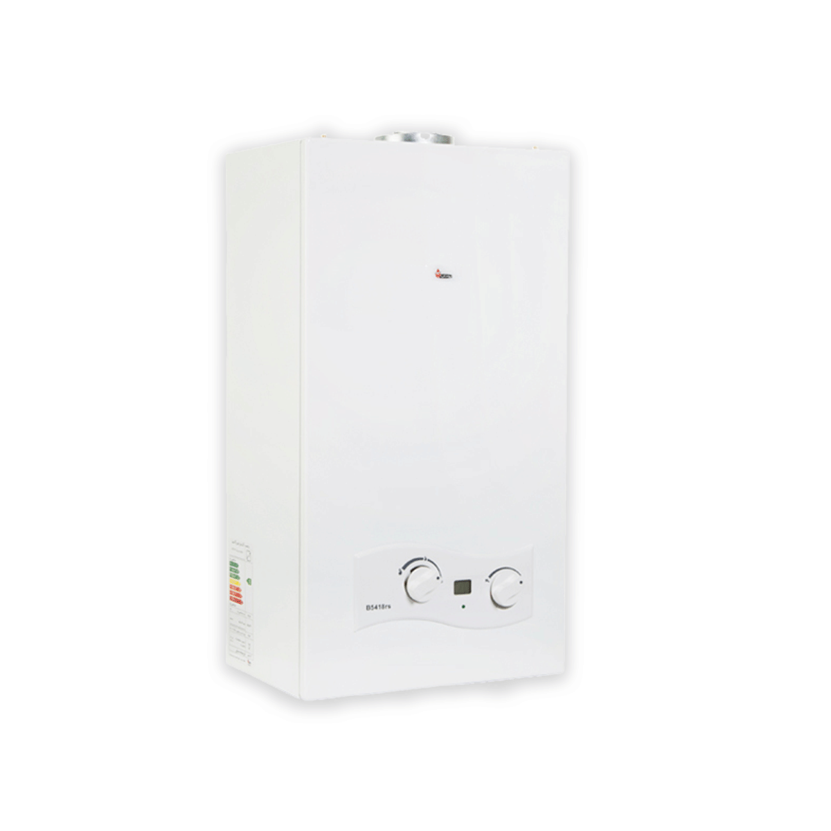 آبگرمکن دیواری بوتان مدل B5418rs