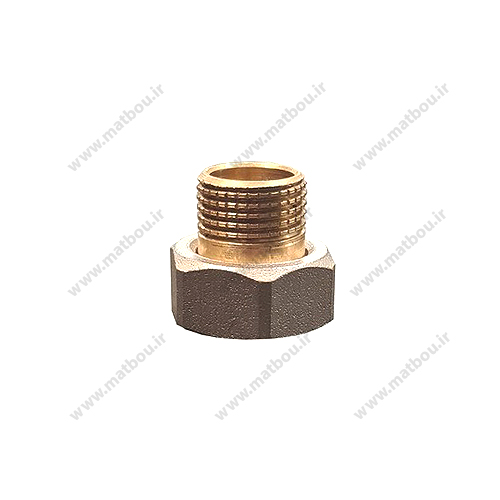 مهره دنباله شیر رادیاتور