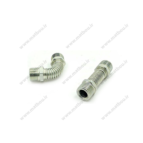 نیپل فنری 8.5 سانت وارداتی