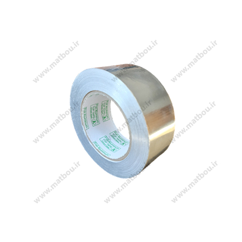 چسب نواری آلومینیومی