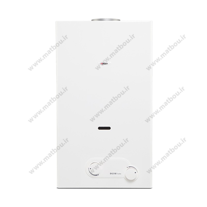 آبگرمکن شهری بوتان مدل B5418rs