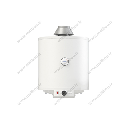 آبگرمکن مخزن دار 80 لیتری بوتان Nobel 80 G