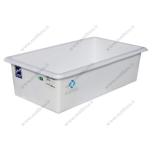 وان شیلاتی 100 لیتری پلاستونیک