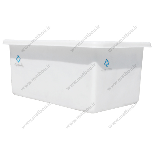 وان شیلاتی 500 لیتری پلاستونیک