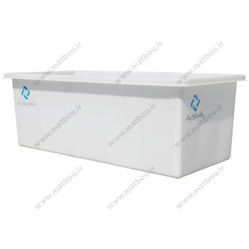 وان شیلاتی 2000 لیتری پلاستونیک