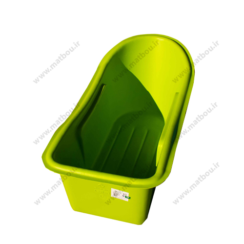 وان حمام 200 سبز پلاستونیک