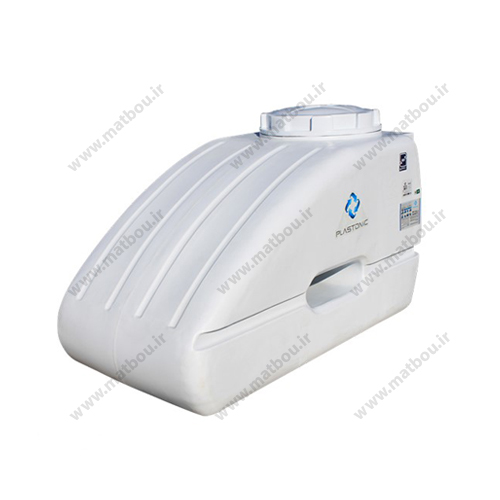 مخزن 1000 زیر پله ای سه لایه پلاستونیک