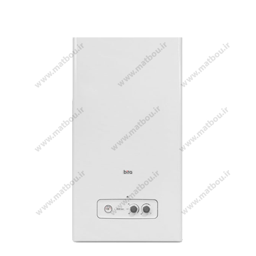 پکیج دیواری بوتان Bita 22 sealed
