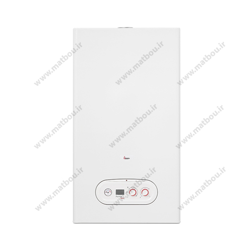 پکیج دیواری بوتان Parma 28 RSI digital