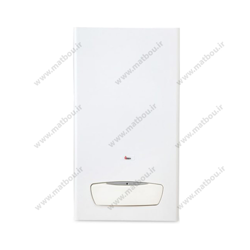 پکیج دیواری بوتان Perla Pro 24 RSI