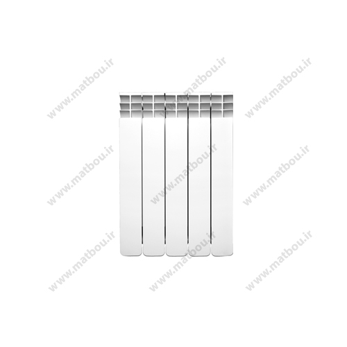 رادياتور بوتان ايل پريمو 500 - 5 پره