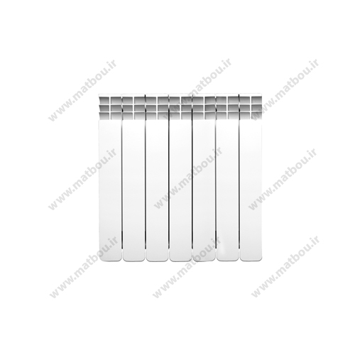 رادياتور بوتان ايل پريمو 500 - 7 پره