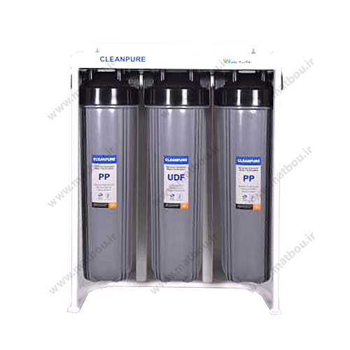 جامبو سه مرحله ای کیلین پیور