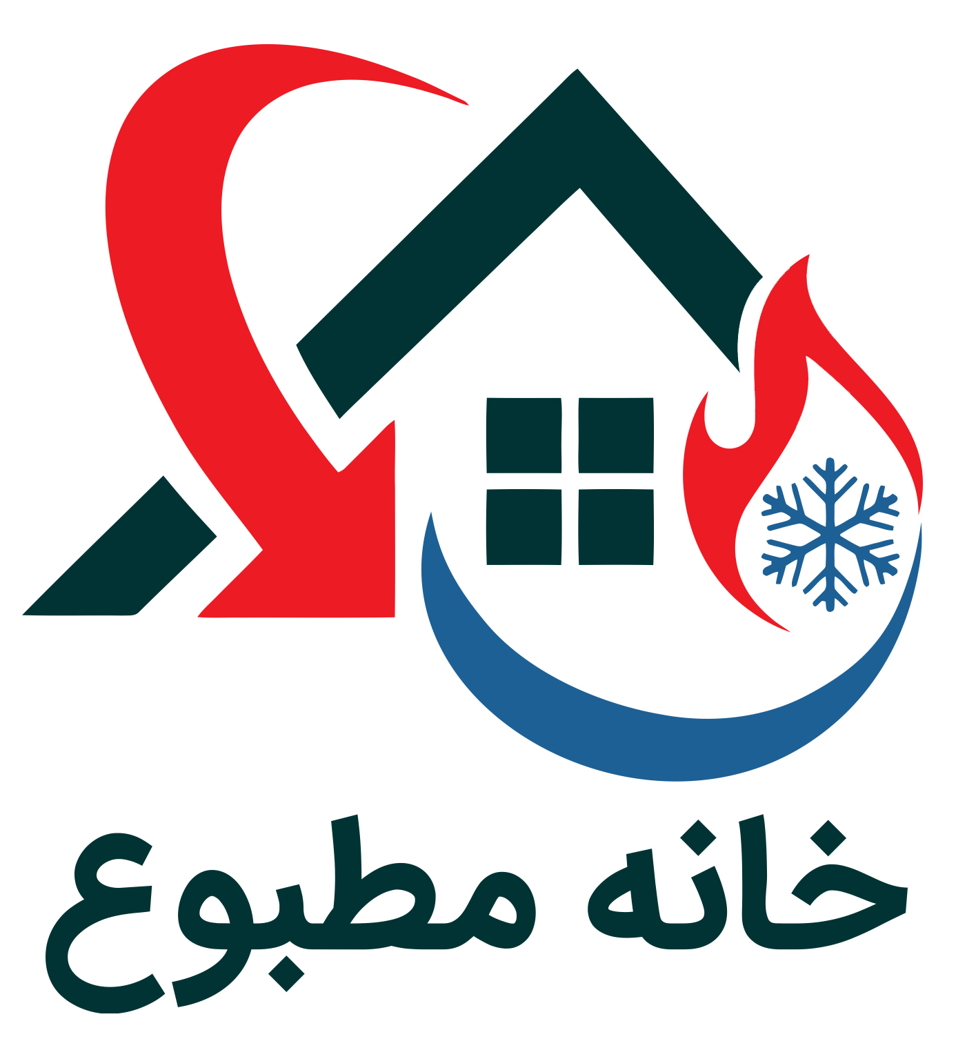 حوله خشک کن 50 * 80 فولادی بوتان 19 لول BST