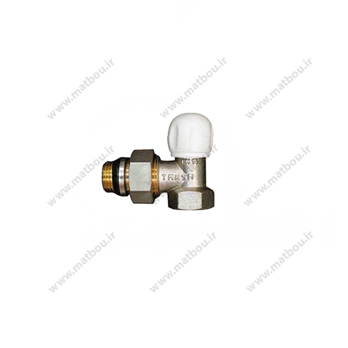 شیر برگشت تکسا صادراتی کد 750