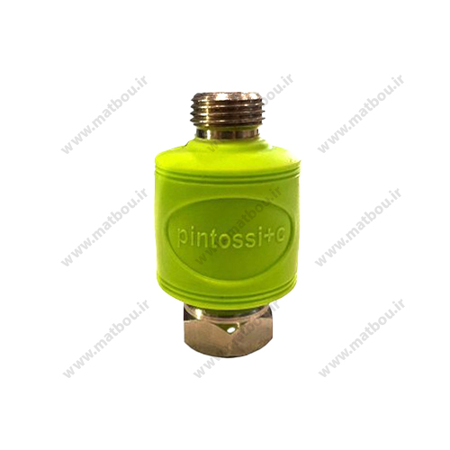 رسوب گیر پینتوسی 1/2