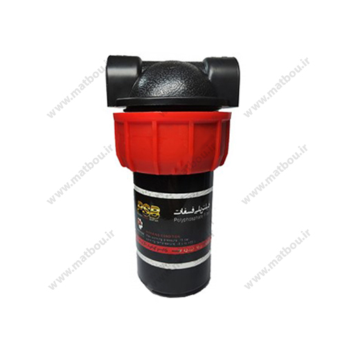 فیلتر پلی فسفات PSB ( پایش )