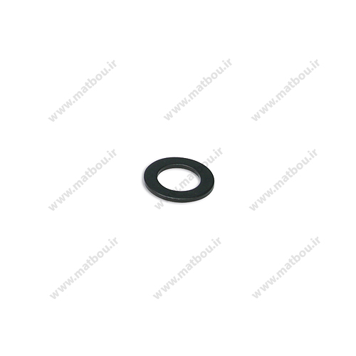 واشر لاستیکی 1/2