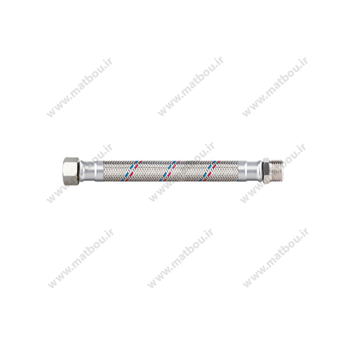 شلنگ پکیجی کهن سایز "3/4 - 40 سانتی