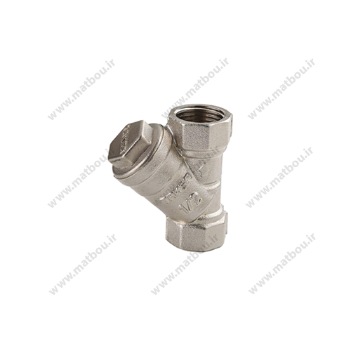 صافی برنجی 1/2 کد 840 تکسا