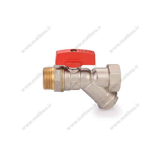 شیر صافی دار پکیجی 3/4 اکونومی کد 690 تکسا