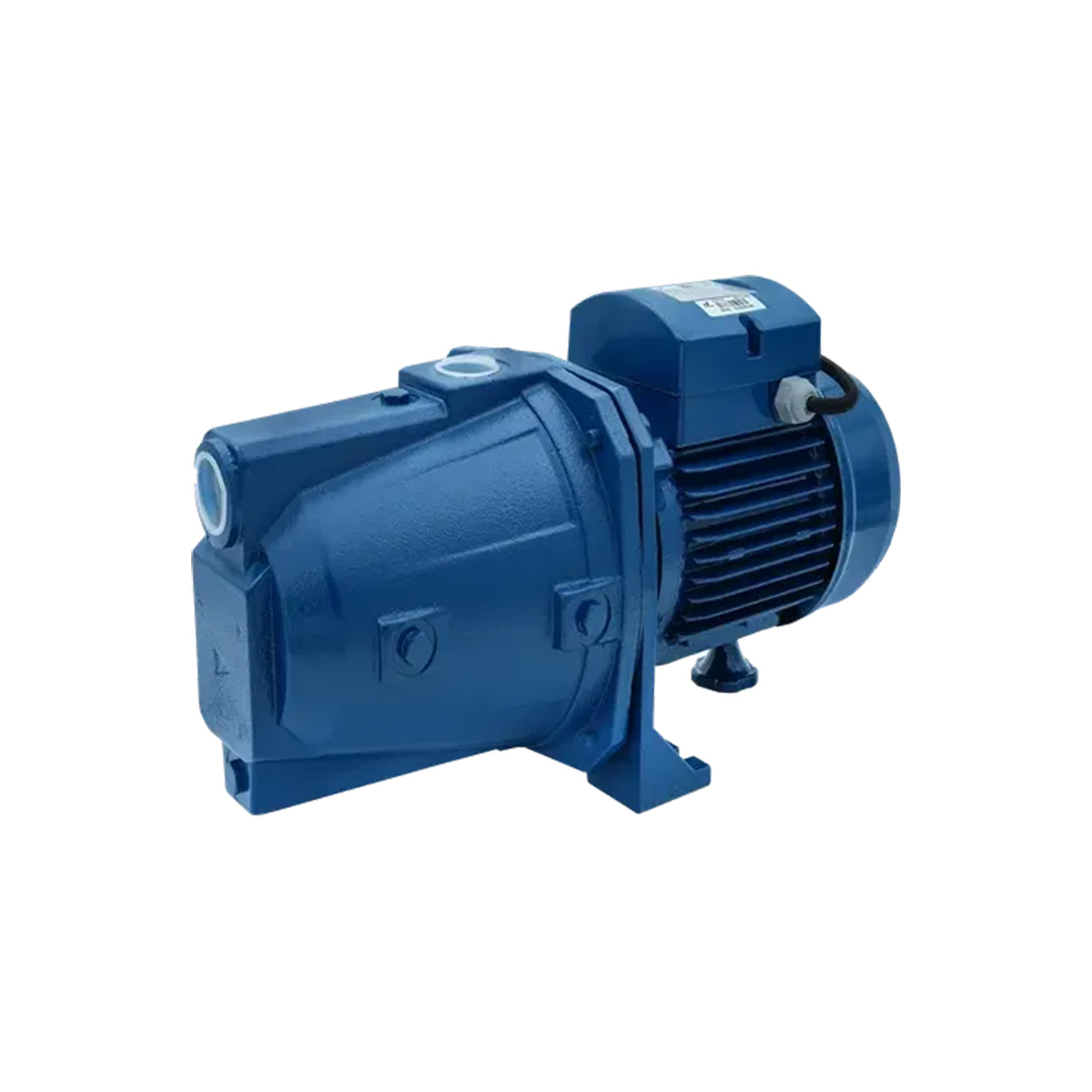پمپ یک اسب جتی نیوژن ( پروانه استیل ) مدل CAM100-02